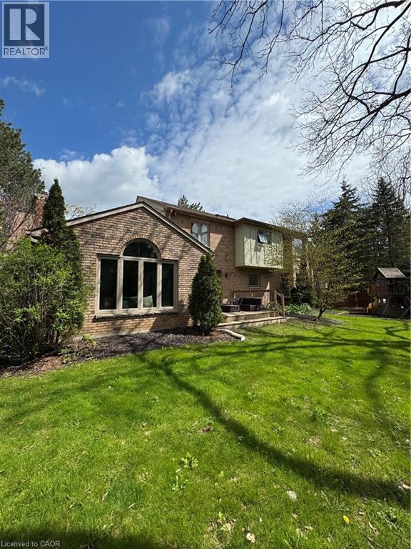 15 Shepherd Green, Ancaster, Ontario  L9G 4R9 - Photo 3 - 40828738