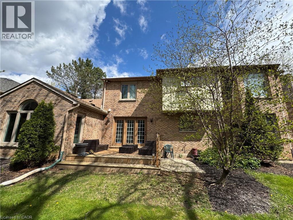 15 Shepherd Green, Ancaster, Ontario  L9G 4R9 - Photo 5 - 40828738