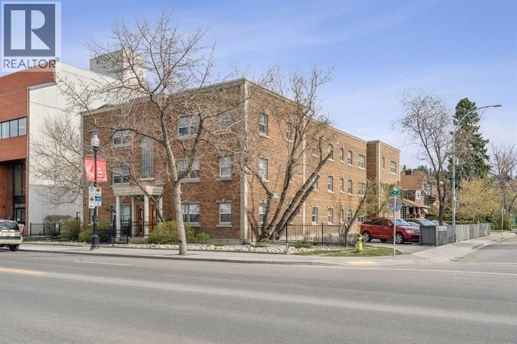 5, 1125 17 Avenue SW, Calgary, Alberta  T2T 0B5 - Photo 20 - A2307131