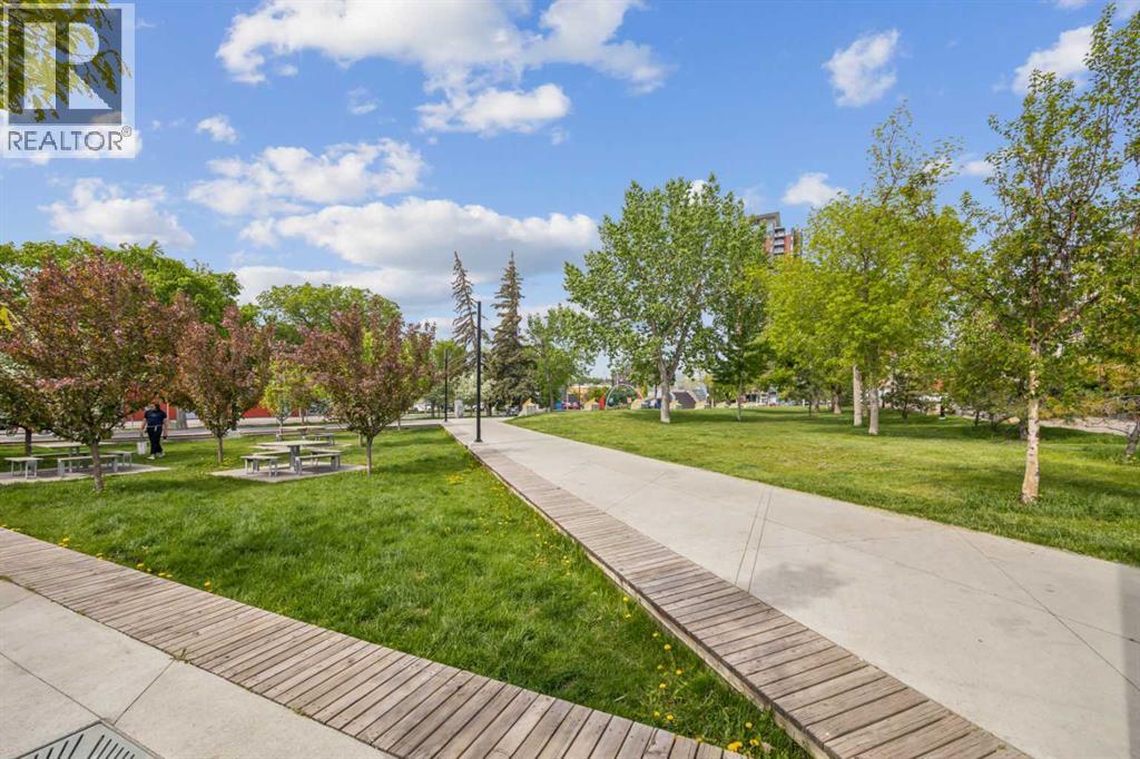 5, 1125 17 Avenue SW, Calgary, Alberta  T2T 0B5 - Photo 28 - A2307131