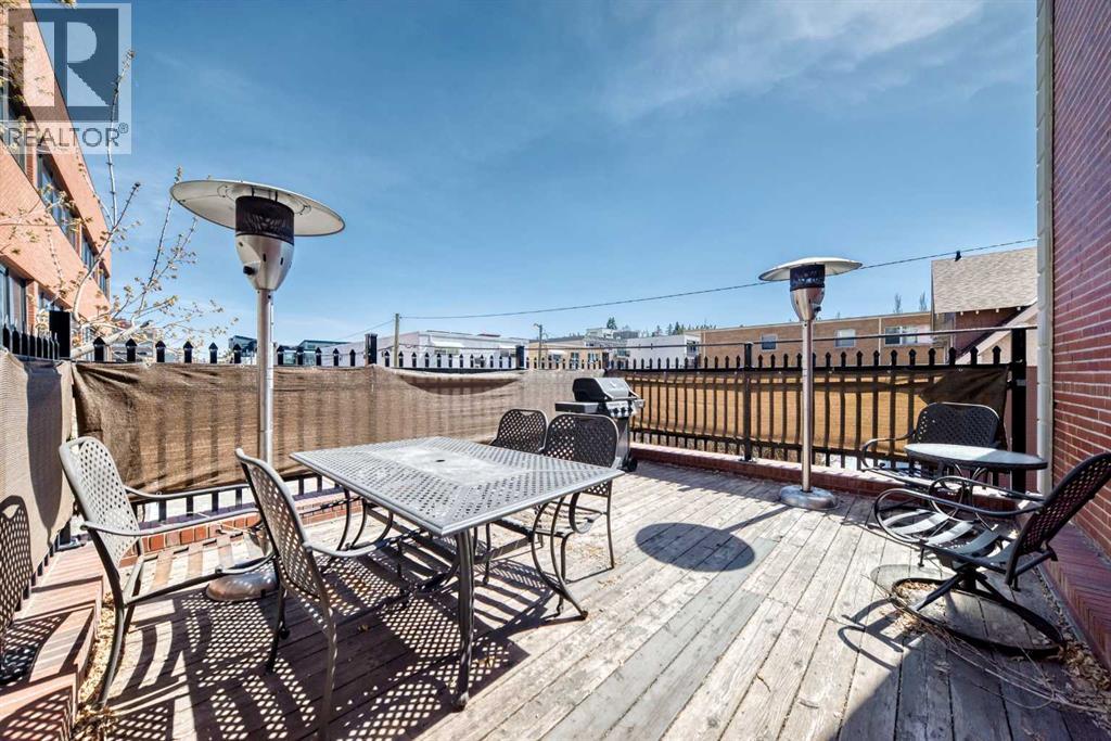 5, 1125 17 Avenue SW, Calgary, Alberta  T2T 0B5 - Photo 16 - A2307131