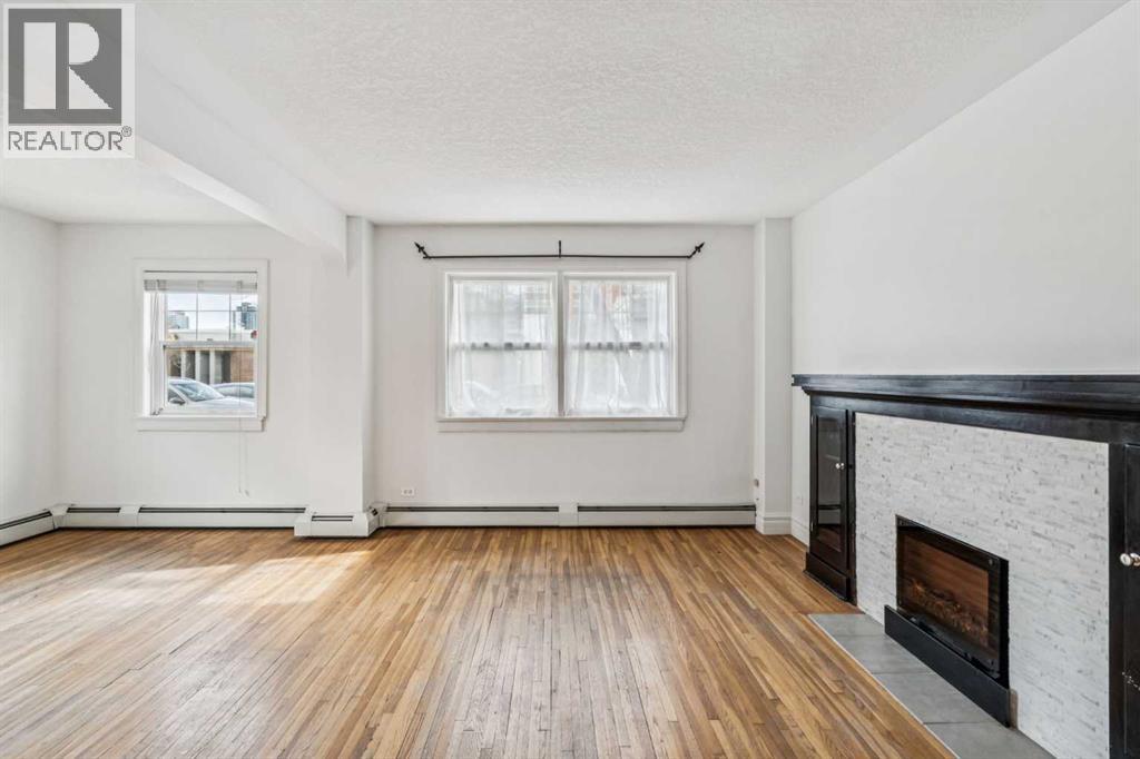 5, 1125 17 Avenue SW, Calgary, Alberta  T2T 0B5 - Photo 6 - A2307131
