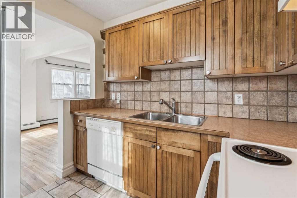 5, 1125 17 Avenue SW, Calgary, Alberta  T2T 0B5 - Photo 10 - A2307131