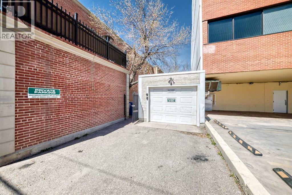 5, 1125 17 Avenue SW, Calgary, Alberta  T2T 0B5 - Photo 15 - A2307131