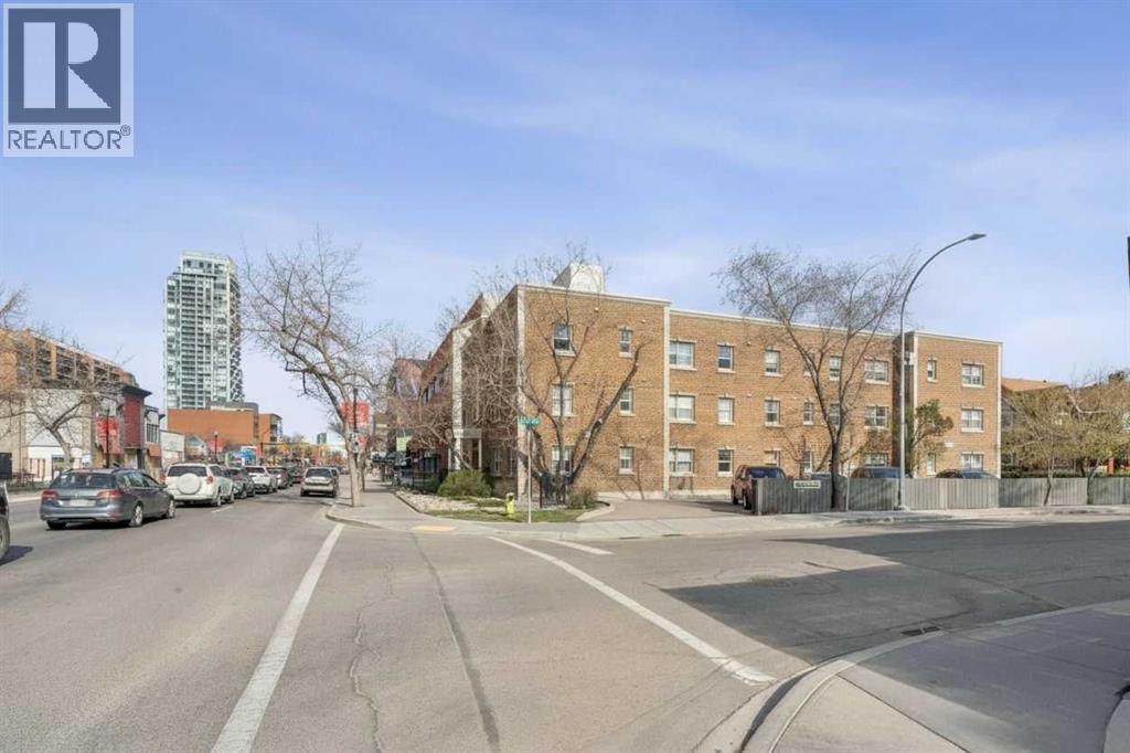 5, 1125 17 Avenue SW, Calgary, Alberta  T2T 0B5 - Photo 21 - A2307131