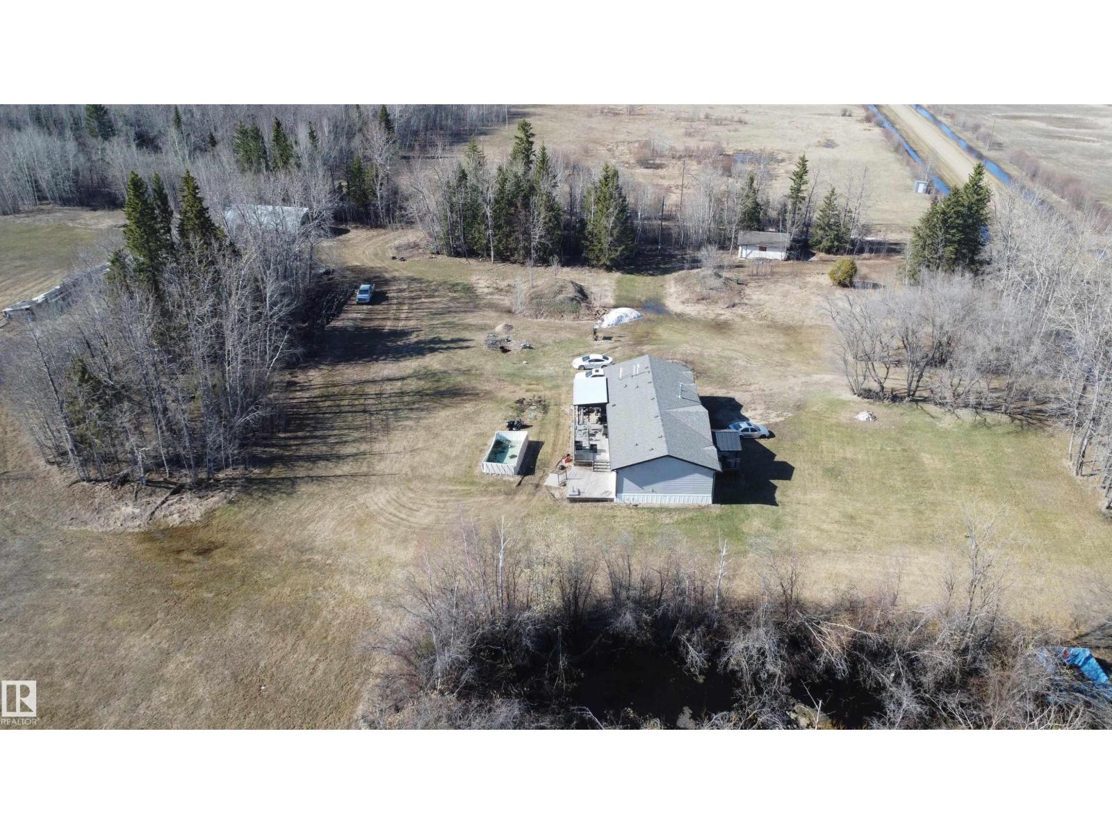 61516 Rg Rd 204, Rural Thorhild County, Alberta  T0A 2P0 - Photo 11 - E4486812