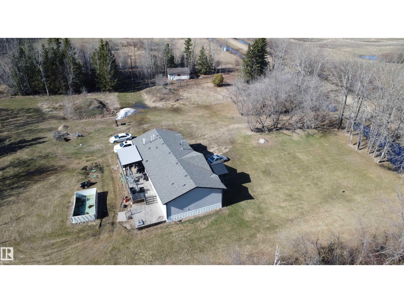 61516 Rg Rd 204, Rural Thorhild County, Alberta  T0A 2P0 - Photo 12 - E4486812