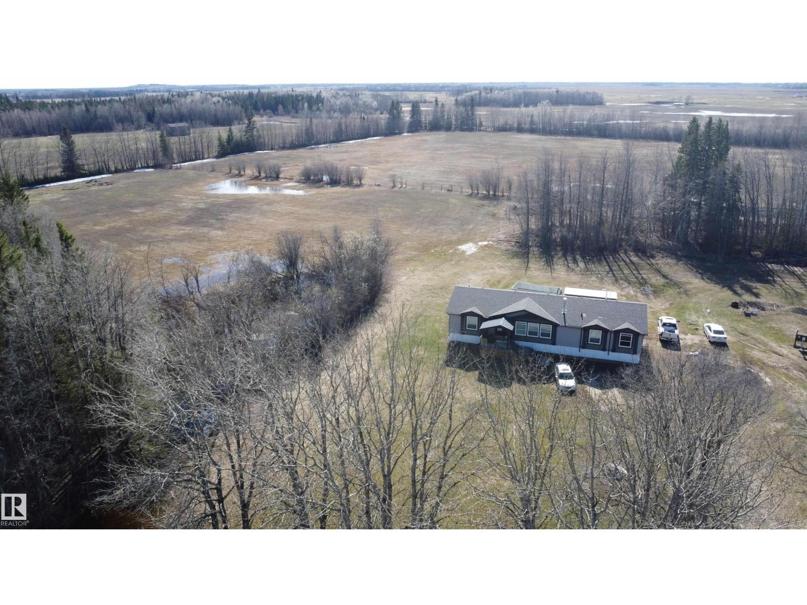 61516 Rg Rd 204, Rural Thorhild County, Alberta  T0A 2P0 - Photo 4 - E4486812