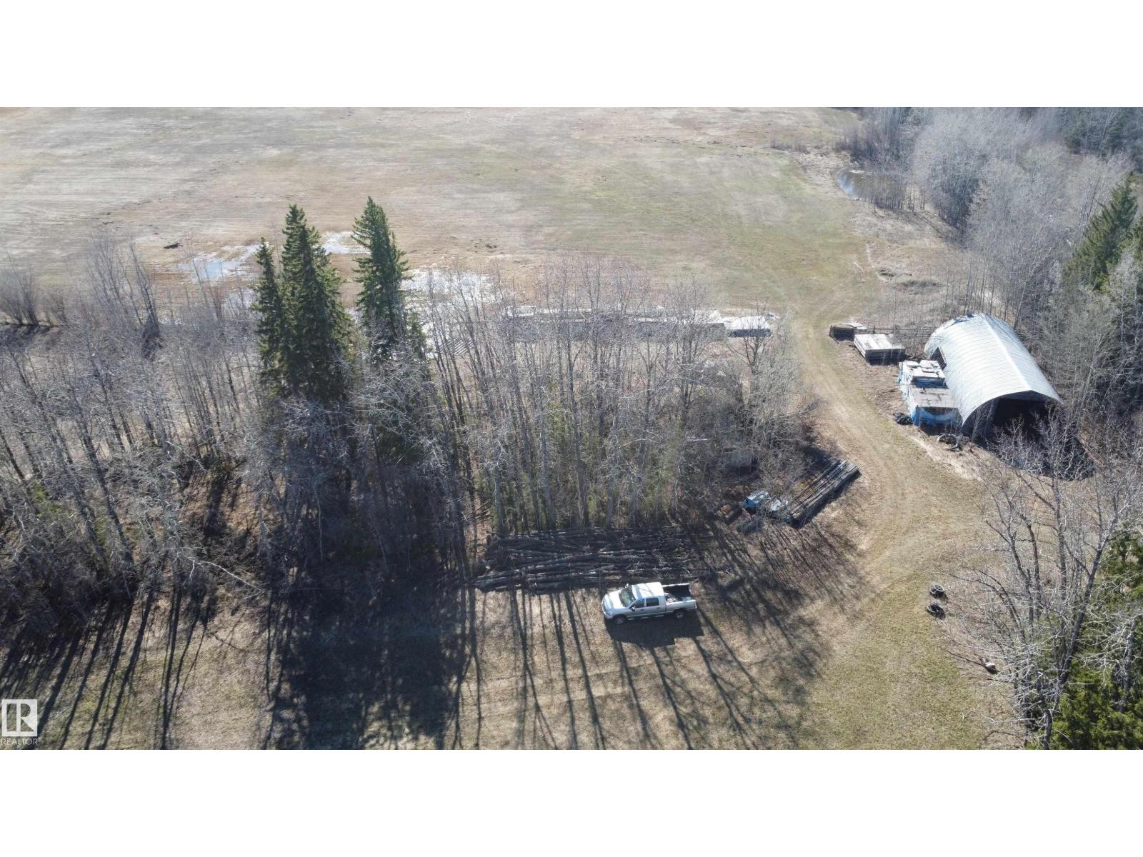 61516 Rg Rd 204, Rural Thorhild County, Alberta  T0A 2P0 - Photo 6 - E4486812