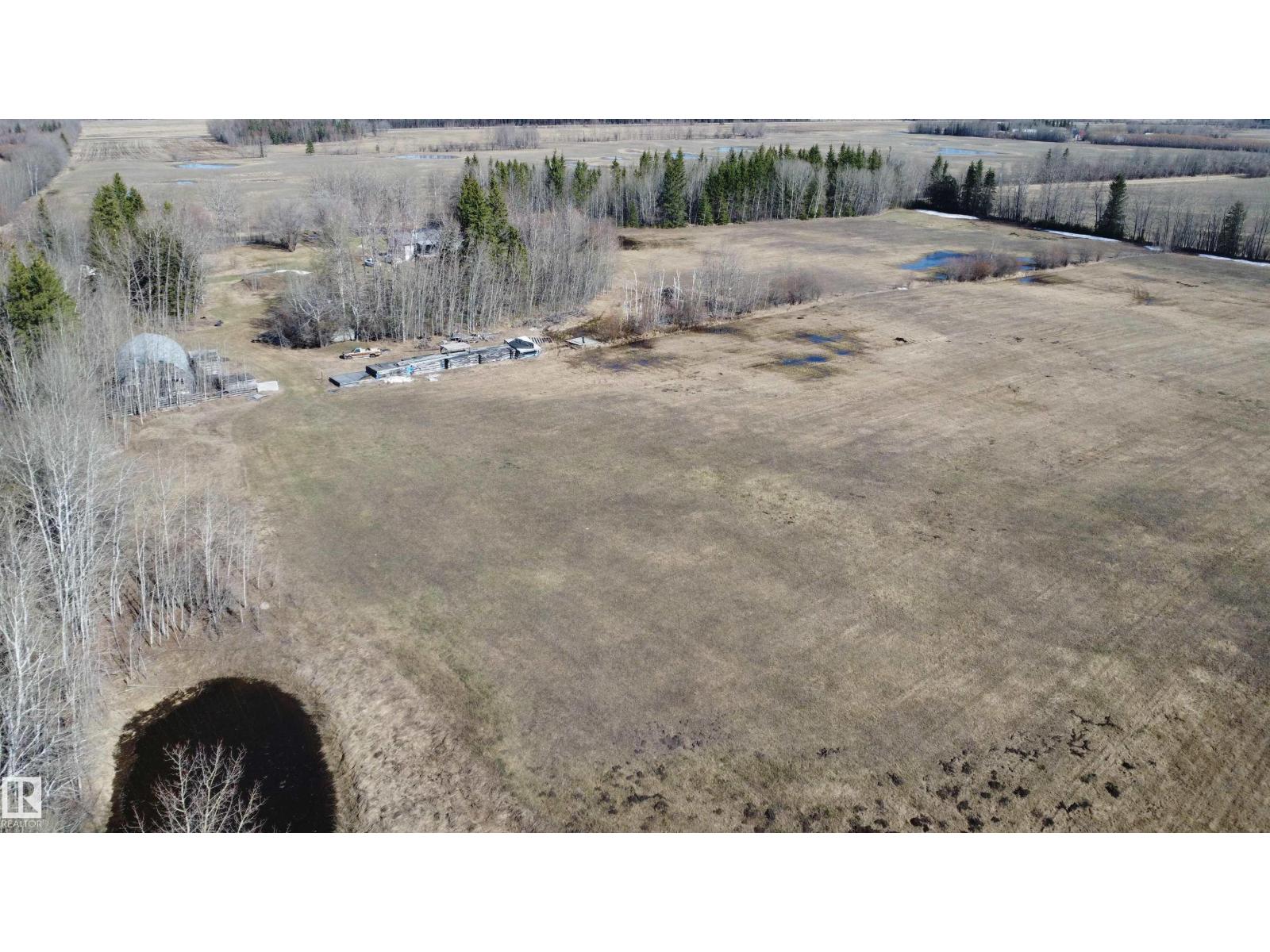 61516 Rg Rd 204, Rural Thorhild County, Alberta  T0A 2P0 - Photo 7 - E4486812