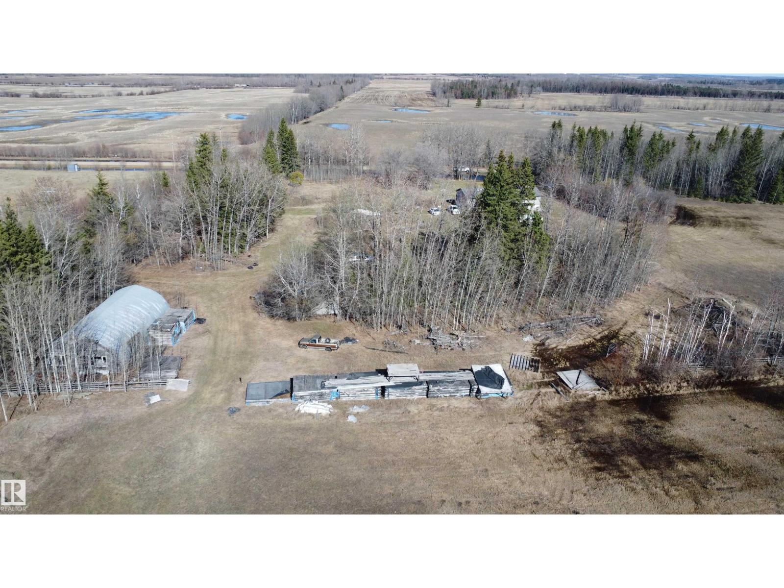 61516 Rg Rd 204, Rural Thorhild County, Alberta  T0A 2P0 - Photo 8 - E4486812