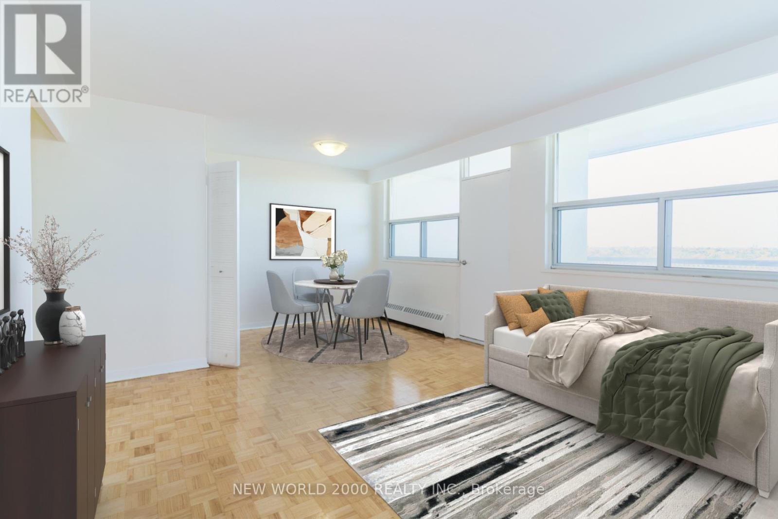 1003 - 485 EGLINTON AVENUE E
