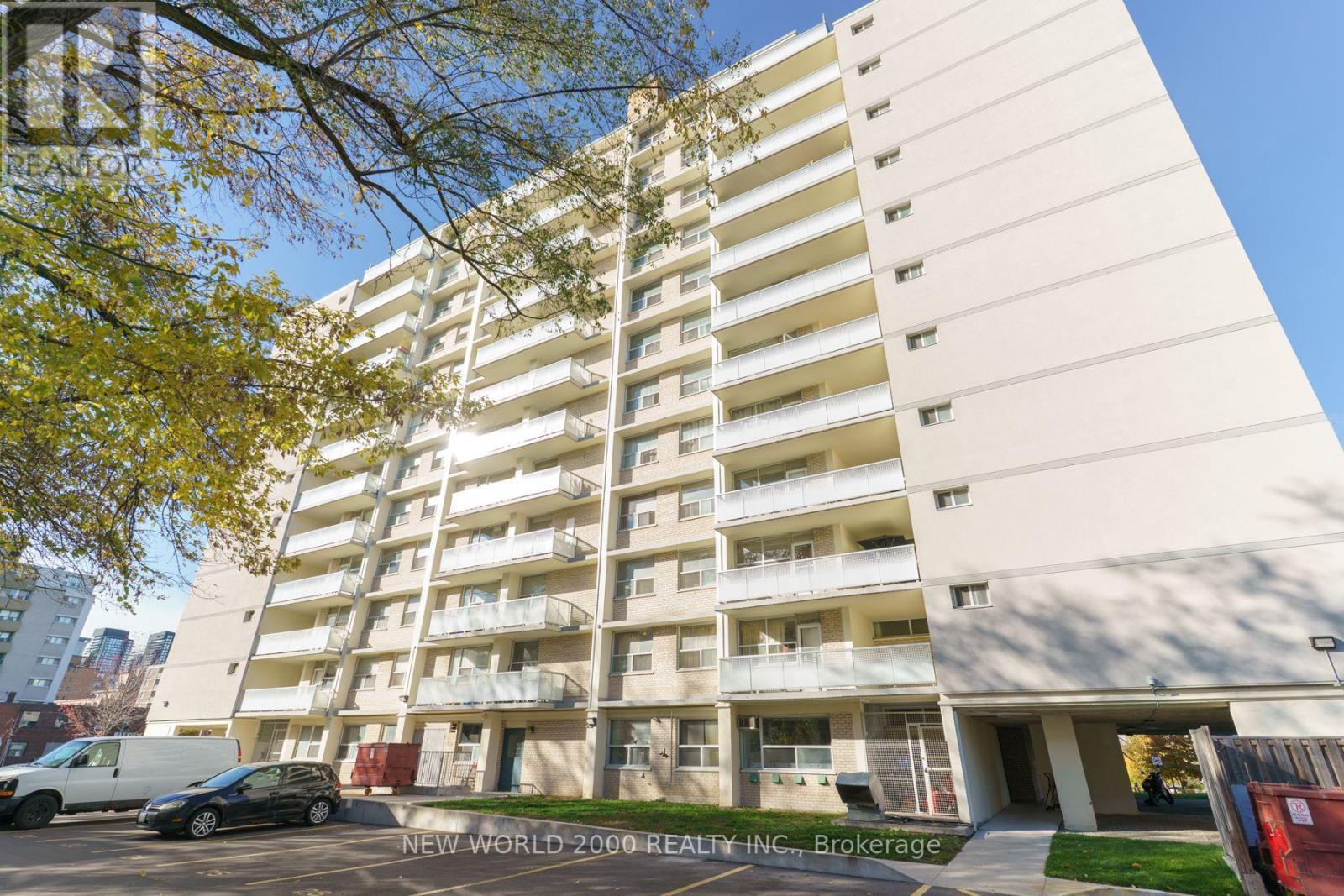 1003 - 485 Eglinton Avenue E, Toronto, Ontario  M4P 1N2 - Photo 15 - C13107062