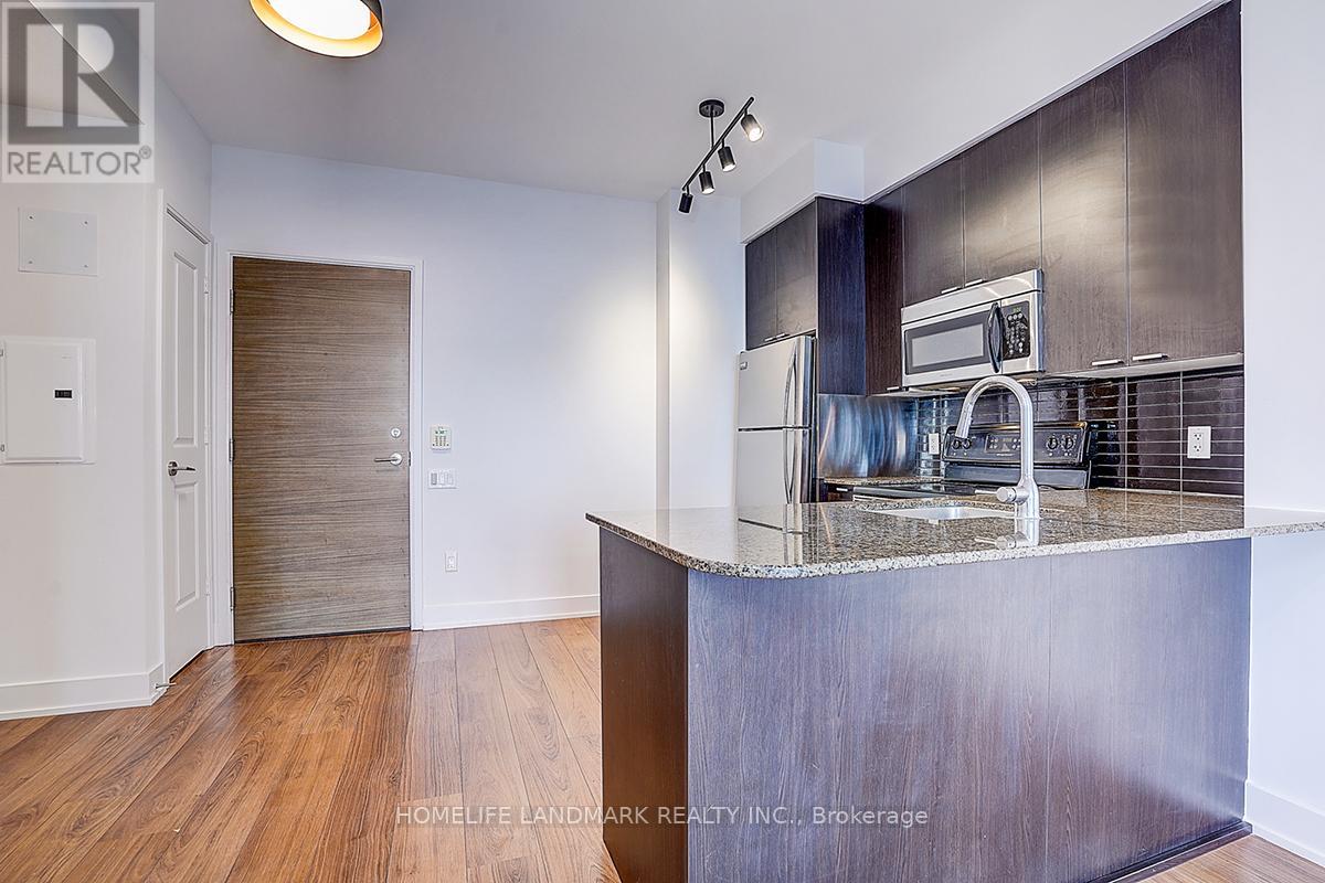 2606 - 23 Sheppard Avenue E, Toronto, Ontario  M2N 0C8 - Photo 13 - C13107068
