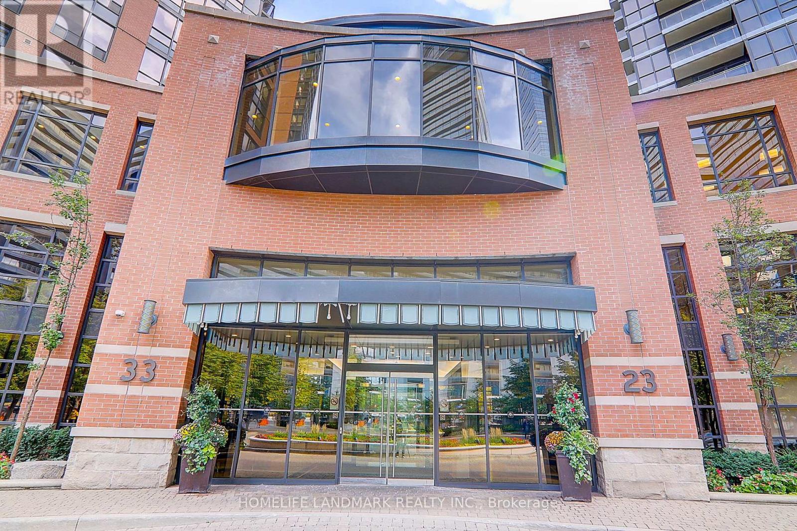 2606 - 23 Sheppard Avenue E, Toronto, Ontario  M2N 0C8 - Photo 2 - C13107068