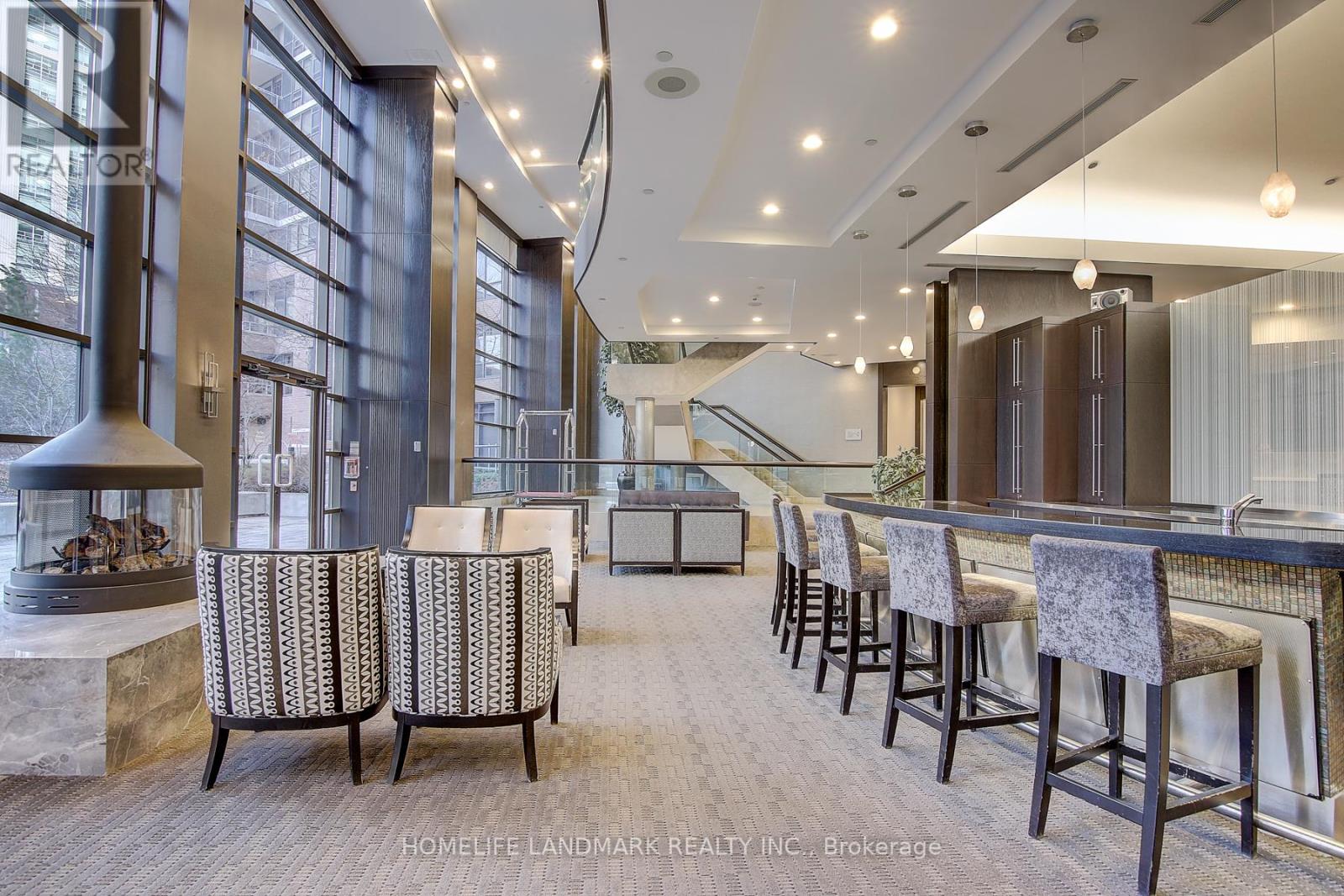 2606 - 23 Sheppard Avenue E, Toronto, Ontario  M2N 0C8 - Photo 6 - C13107068