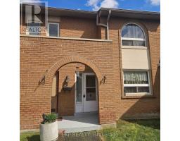 4 - 1180 MISSISSAUGA VALLEY BOULEVARD, Mississauga, Ontario