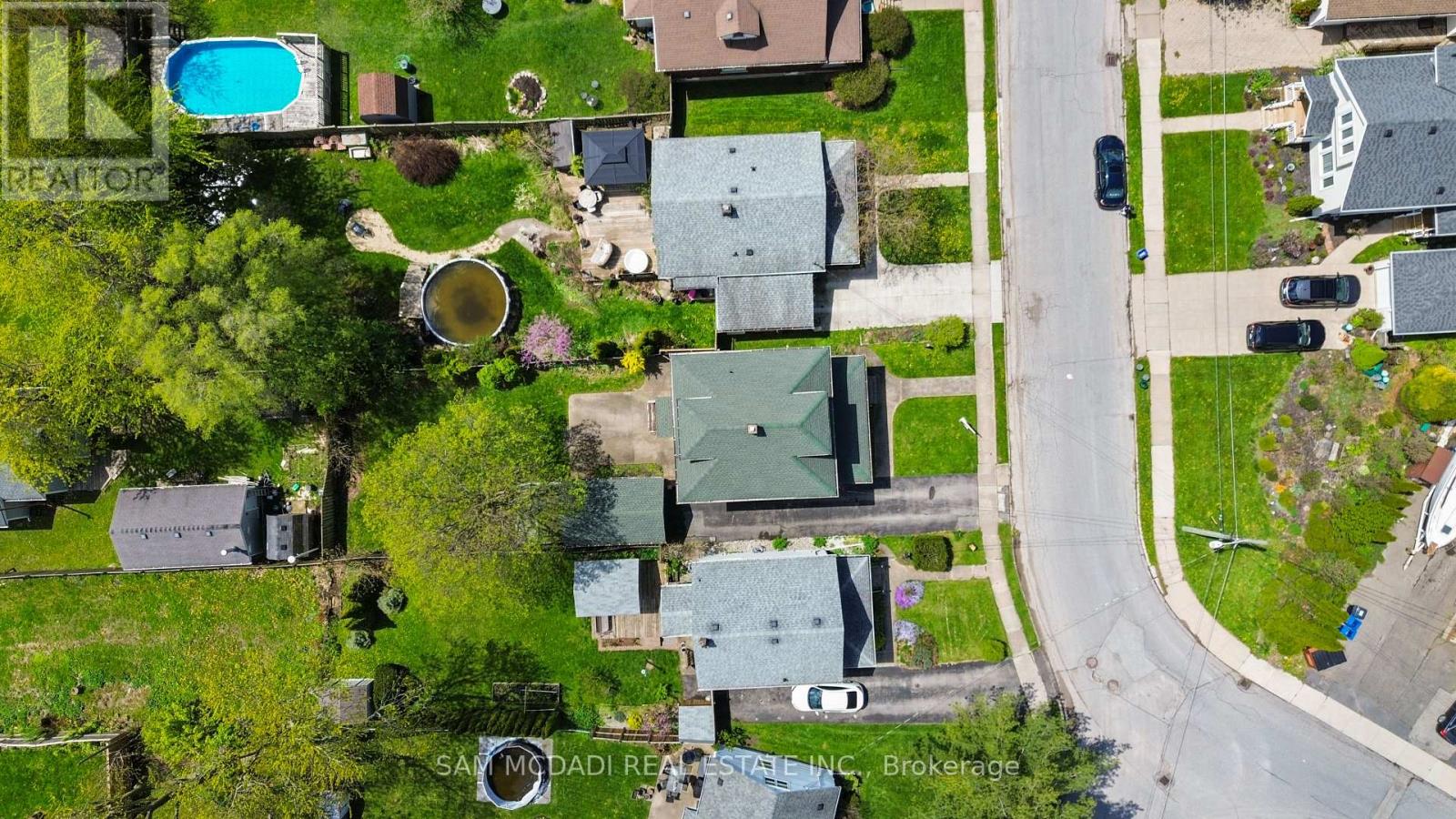 5810 Symmes Street, Niagara Falls, Ontario  L2G 2G3 - Photo 44 - X12830828