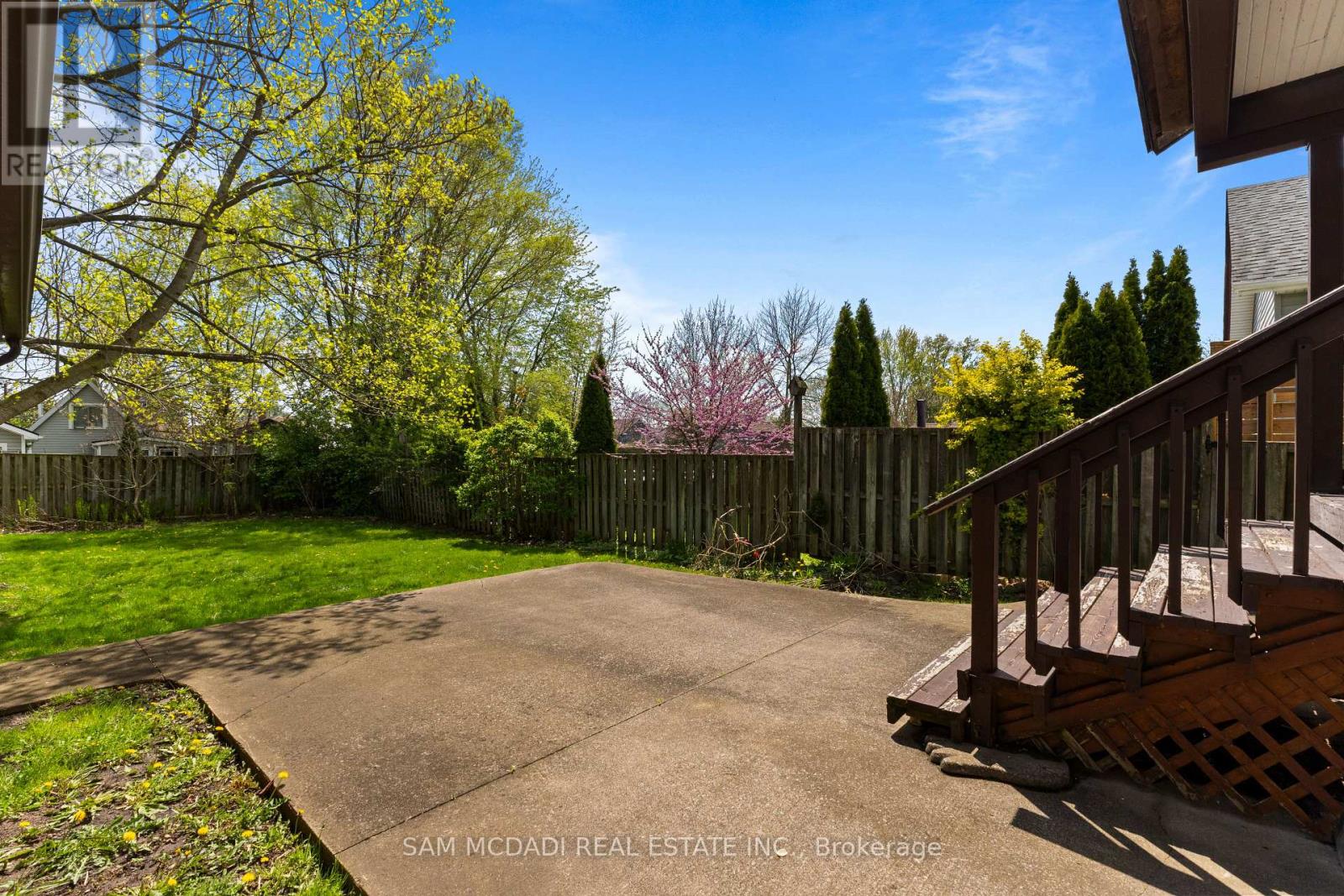 5810 Symmes Street, Niagara Falls, Ontario  L2G 2G3 - Photo 42 - X12830828