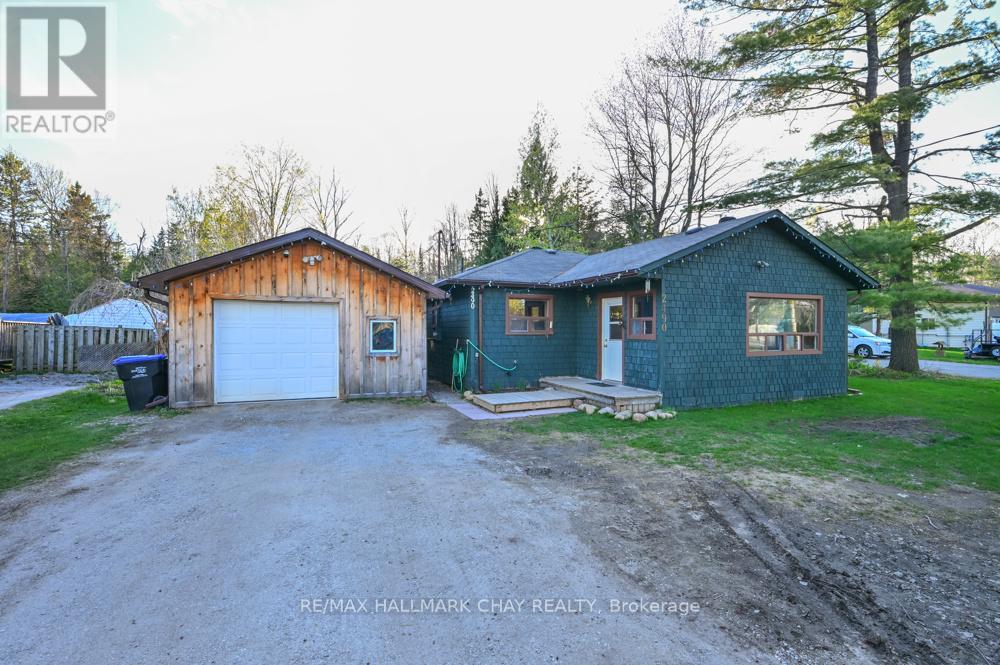 2490 25th Side Road, Innisfil, Ontario  L9S 2H1 - Photo 2 - N13107050