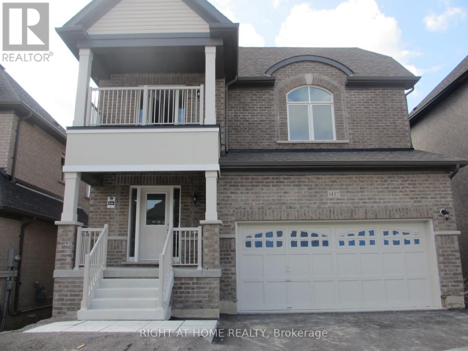 1437 Stovell Crescent, Innisfil (Lefroy), Ontario  L0L 1W0 - Photo 1 - N13107078