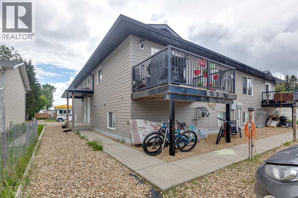 4626 51 Avenue, Rimbey, Alberta  T0C 2J0 - Photo 34 - A2309729