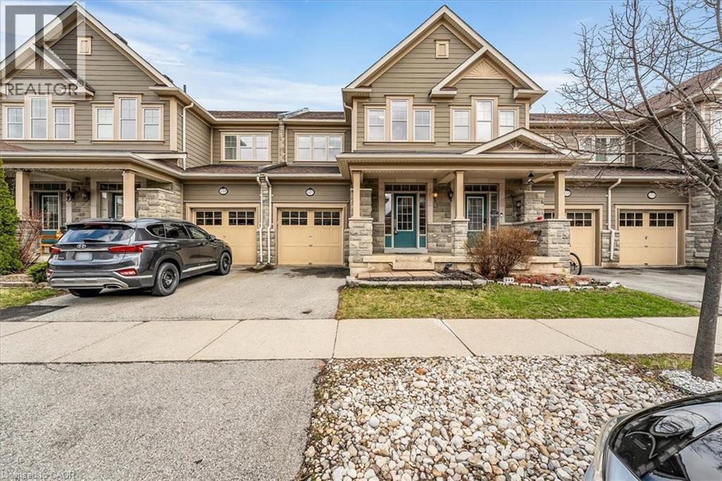 117 AIRD Court, Milton, Ontario