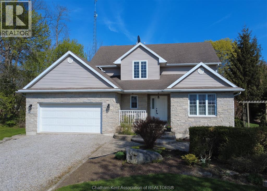 11782 Rose Beach LINE, Howard Township, Ontario
