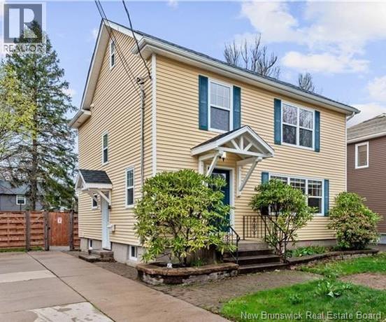 84 Kensington Drive, Moncton, New Brunswick