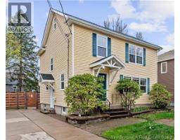84 Kensington Drive, Moncton, New Brunswick