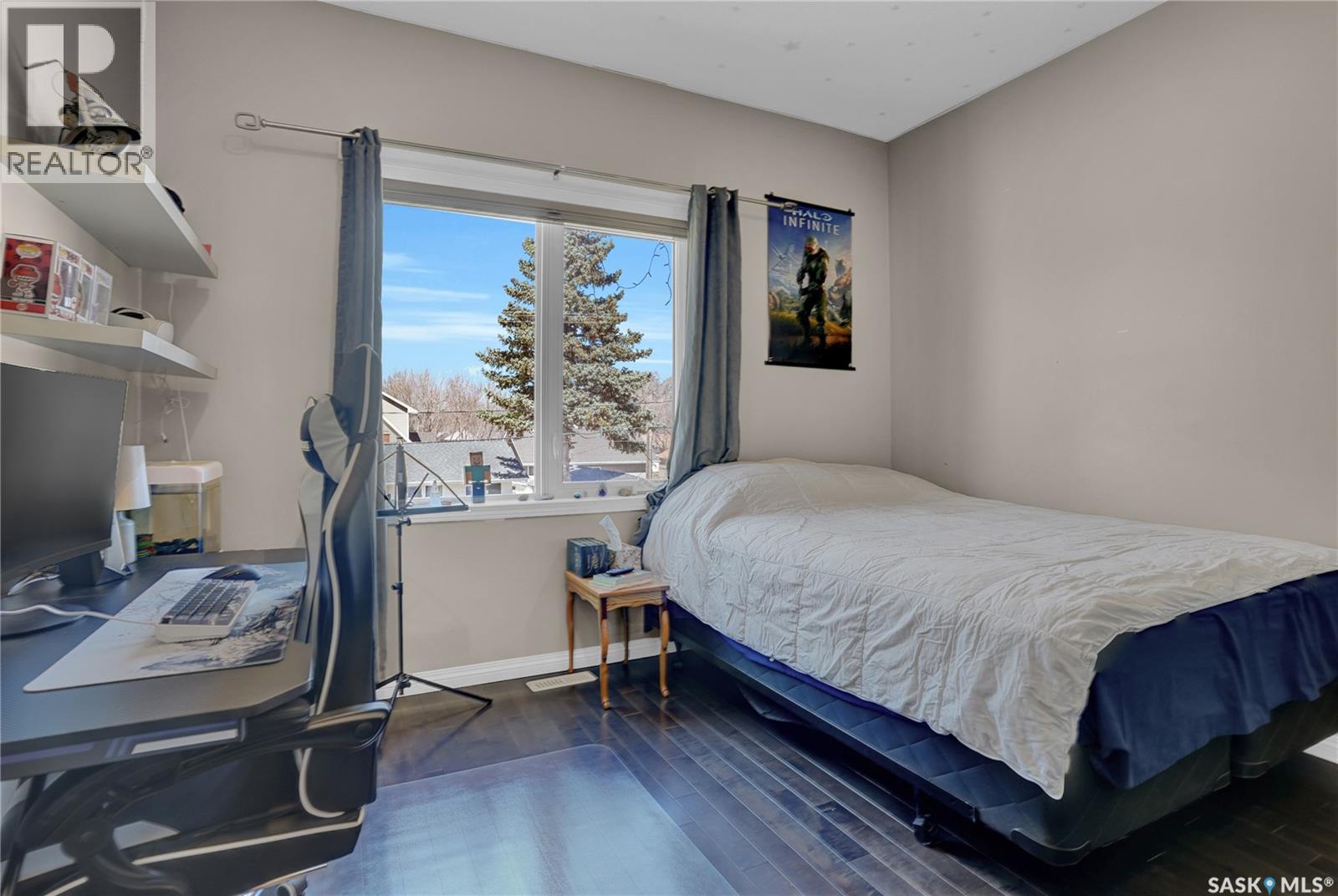 1095 6th Avenue Nw, Moose Jaw, Saskatchewan  S6H 4A5 - Photo 35 - SK035233