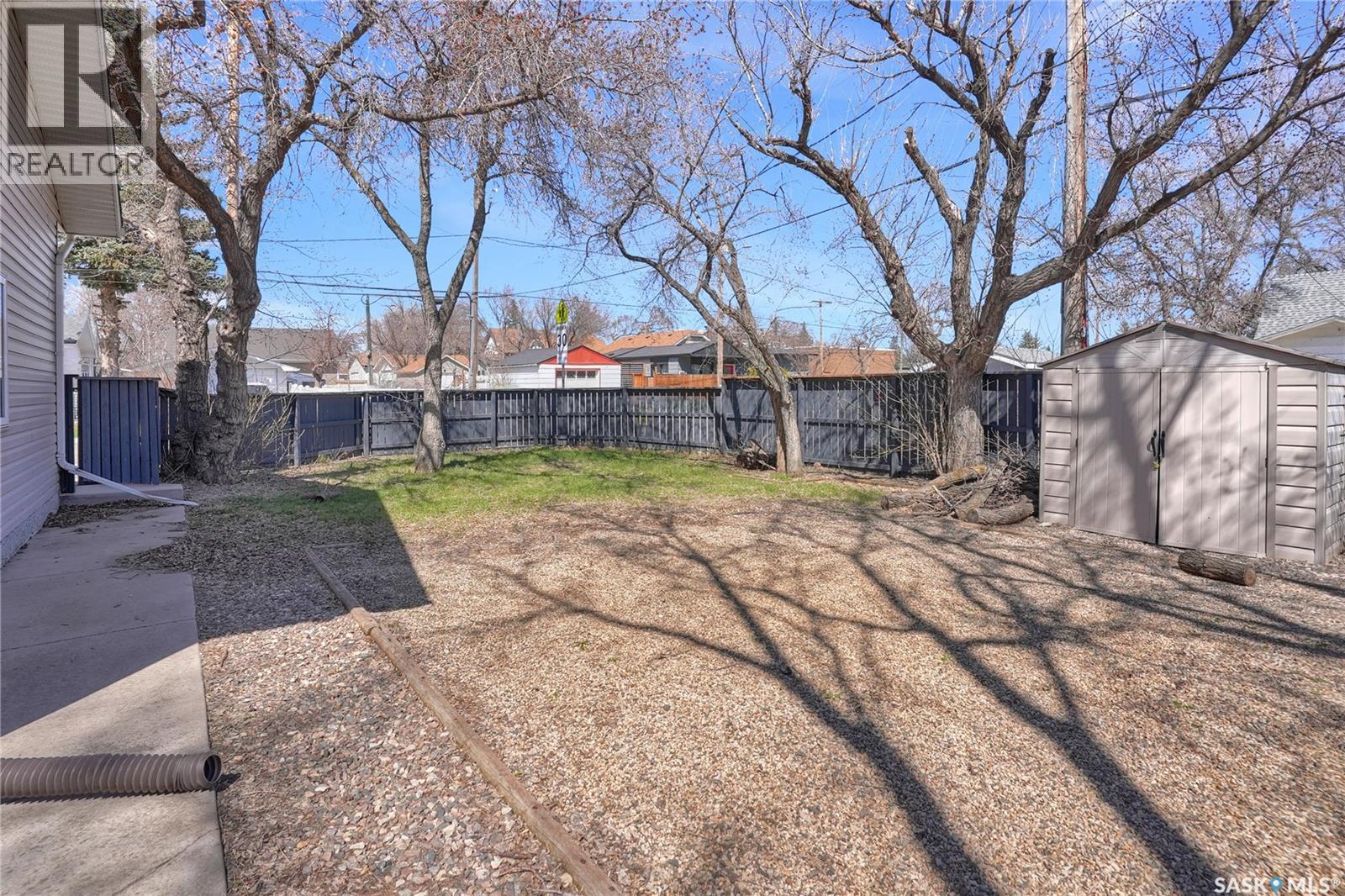 1095 6th Avenue Nw, Moose Jaw, Saskatchewan  S6H 4A5 - Photo 53 - SK035233