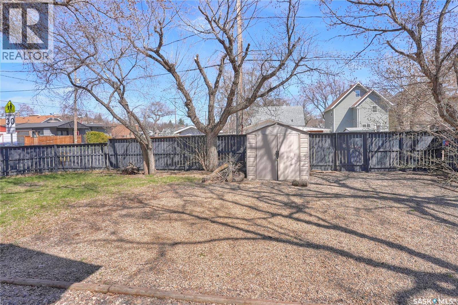 1095 6th Avenue Nw, Moose Jaw, Saskatchewan  S6H 4A5 - Photo 52 - SK035233