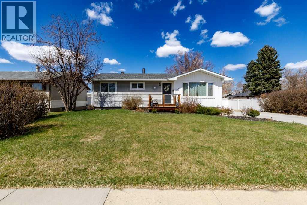 2 Scott Street, Red Deer, Alberta  T4N 0E4 - Photo 45 - A2308968