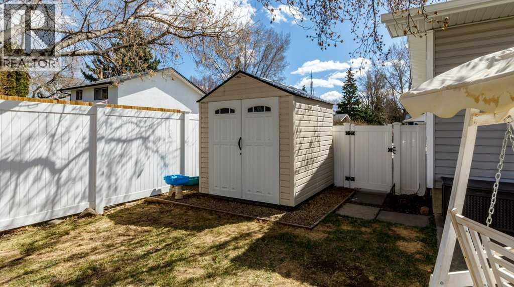 2 Scott Street, Red Deer, Alberta  T4N 0E4 - Photo 38 - A2308968