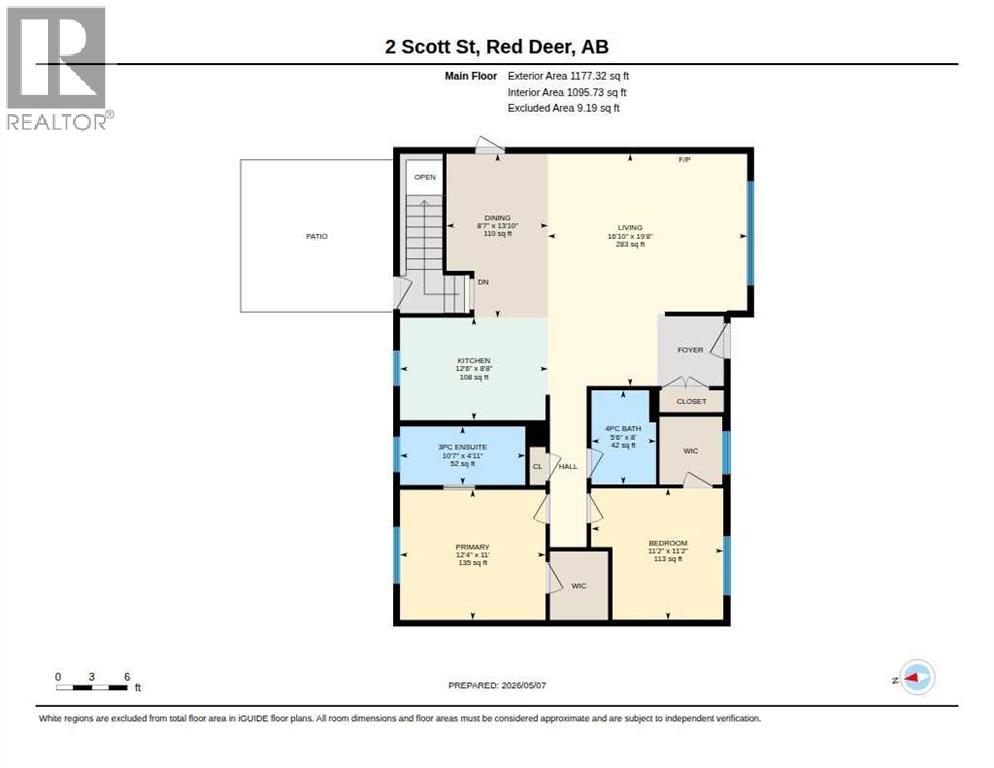 2 Scott Street, Red Deer, Alberta  T4N 0E4 - Photo 42 - A2308968