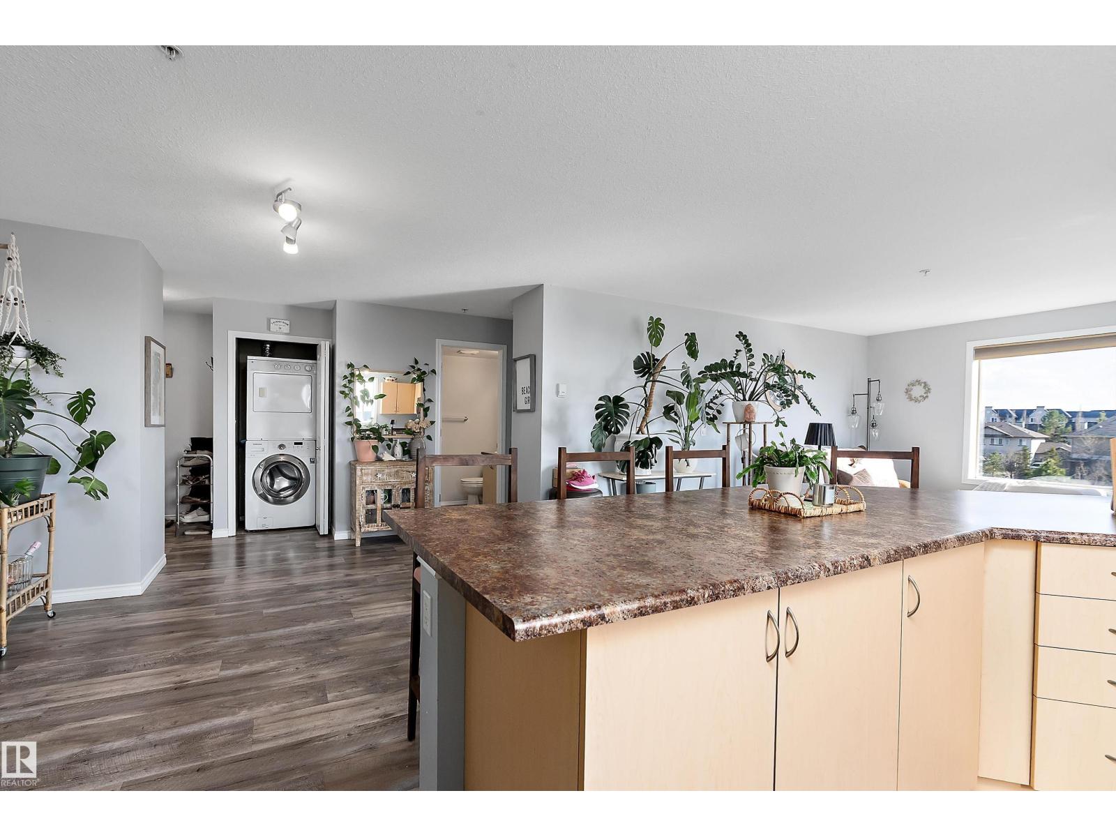 #402 40 Summerwood Bv, Sherwood Park, Alberta  T8H 0C2 - Photo 12 - E4486813