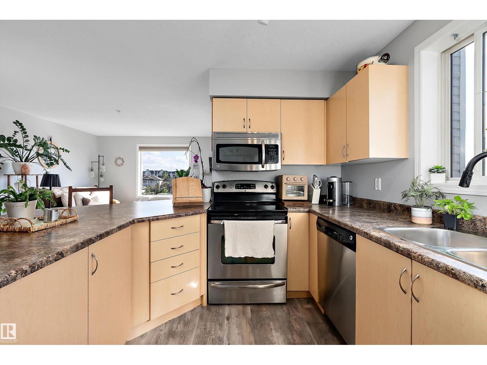 #402 40 Summerwood Bv, Sherwood Park, Alberta  T8H 0C2 - Photo 13 - E4486813