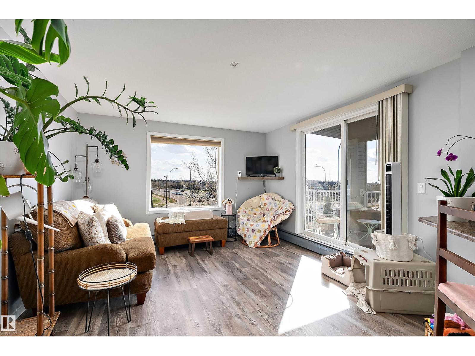 #402 40 Summerwood Bv, Sherwood Park, Alberta  T8H 0C2 - Photo 15 - E4486813