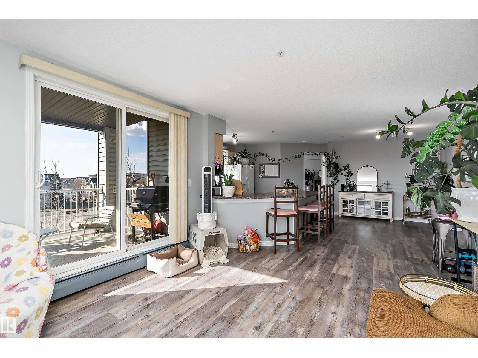 #402 40 Summerwood Bv, Sherwood Park, Alberta  T8H 0C2 - Photo 17 - E4486813