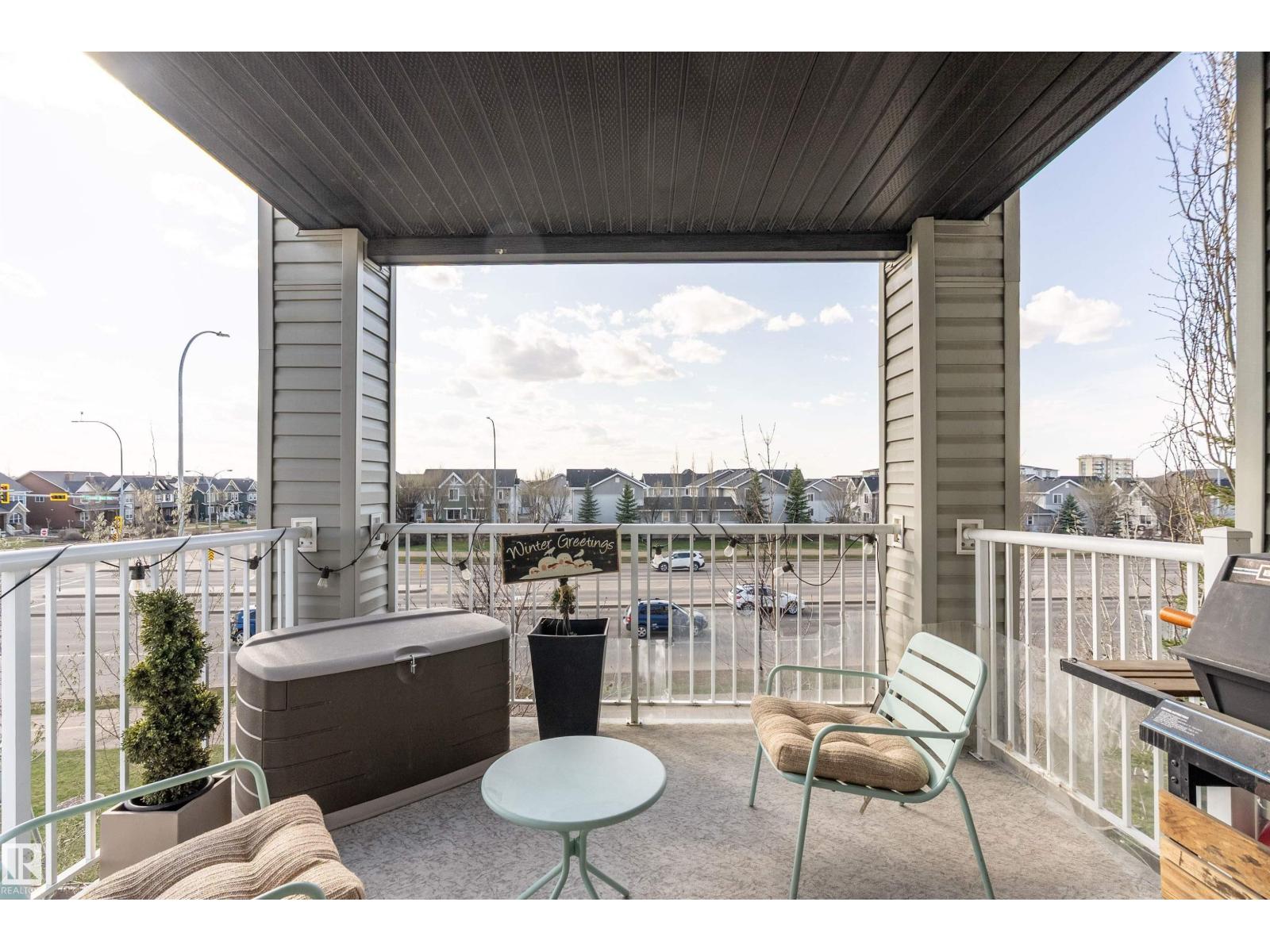 #402 40 Summerwood Bv, Sherwood Park, Alberta  T8H 0C2 - Photo 25 - E4486813