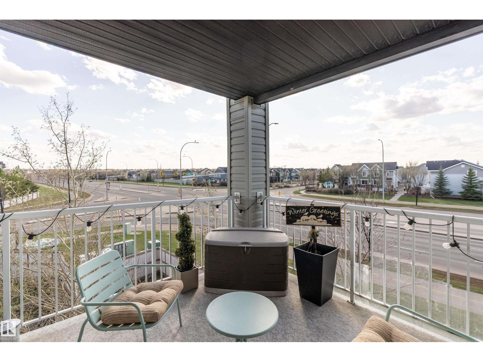 #402 40 Summerwood Bv, Sherwood Park, Alberta  T8H 0C2 - Photo 26 - E4486813