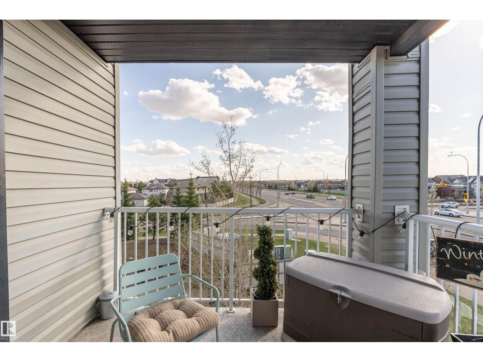 #402 40 Summerwood Bv, Sherwood Park, Alberta  T8H 0C2 - Photo 27 - E4486813