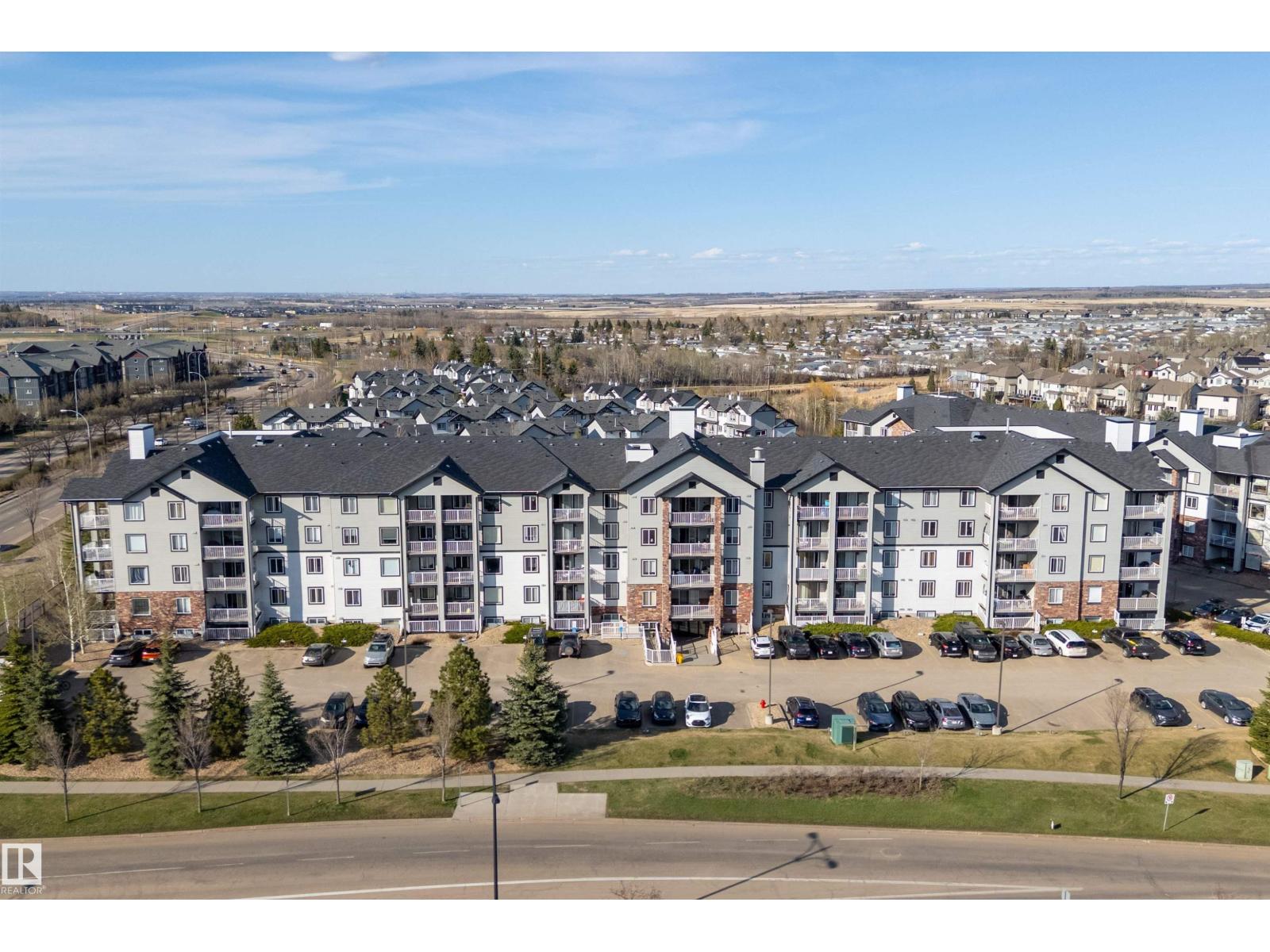 #402 40 Summerwood Bv, Sherwood Park, Alberta  T8H 0C2 - Photo 32 - E4486813