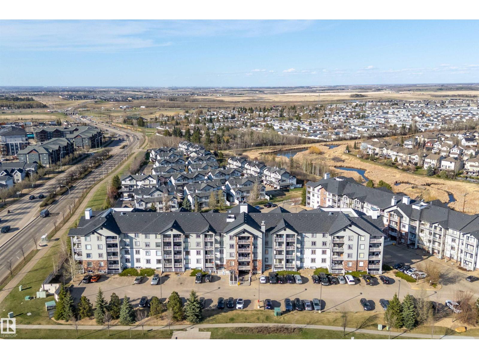 #402 40 Summerwood Bv, Sherwood Park, Alberta  T8H 0C2 - Photo 34 - E4486813