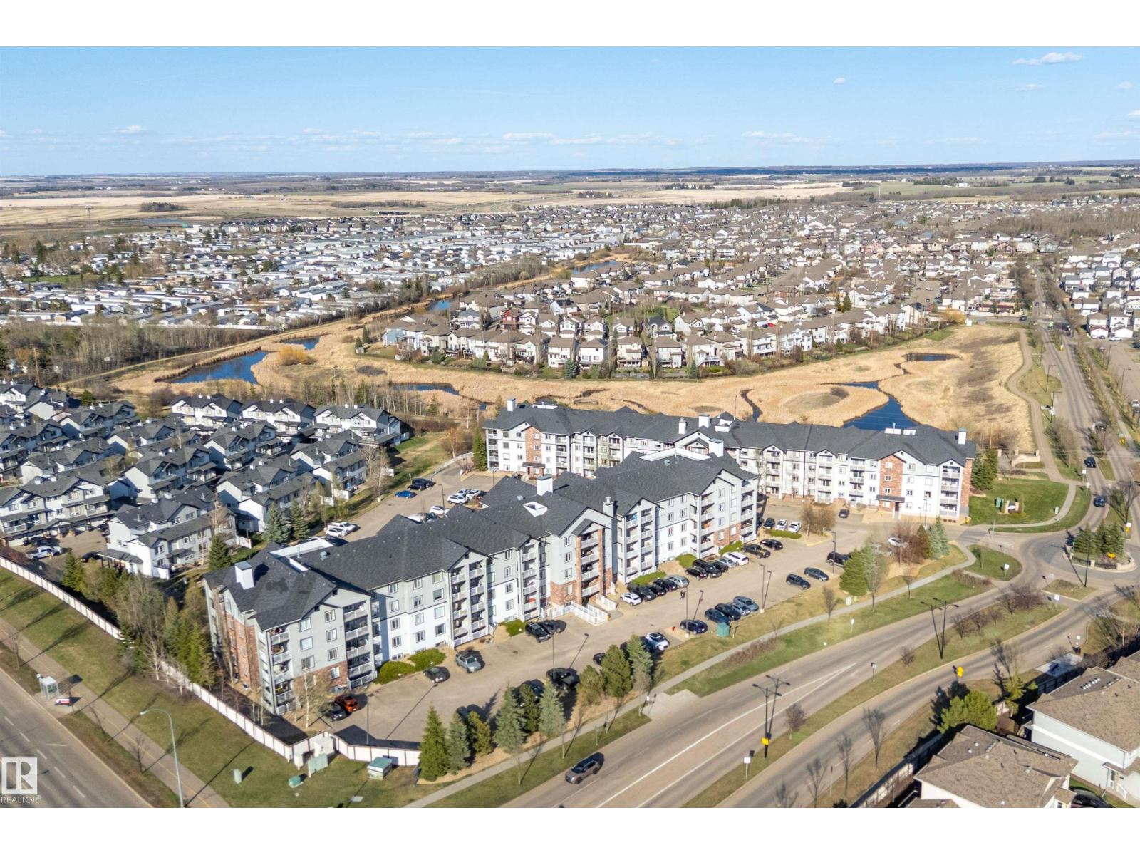 #402 40 Summerwood Bv, Sherwood Park, Alberta  T8H 0C2 - Photo 35 - E4486813