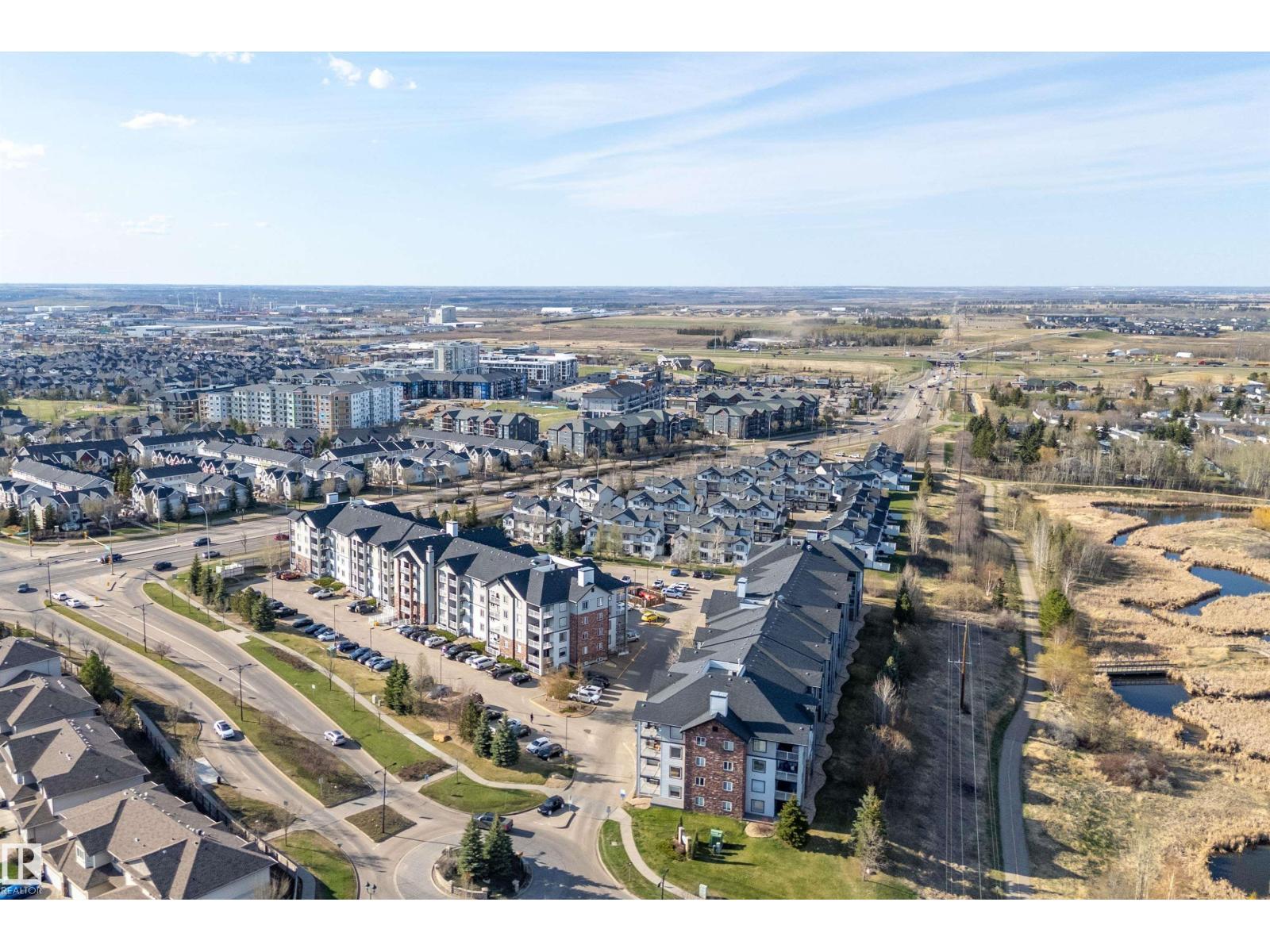 #402 40 Summerwood Bv, Sherwood Park, Alberta  T8H 0C2 - Photo 38 - E4486813