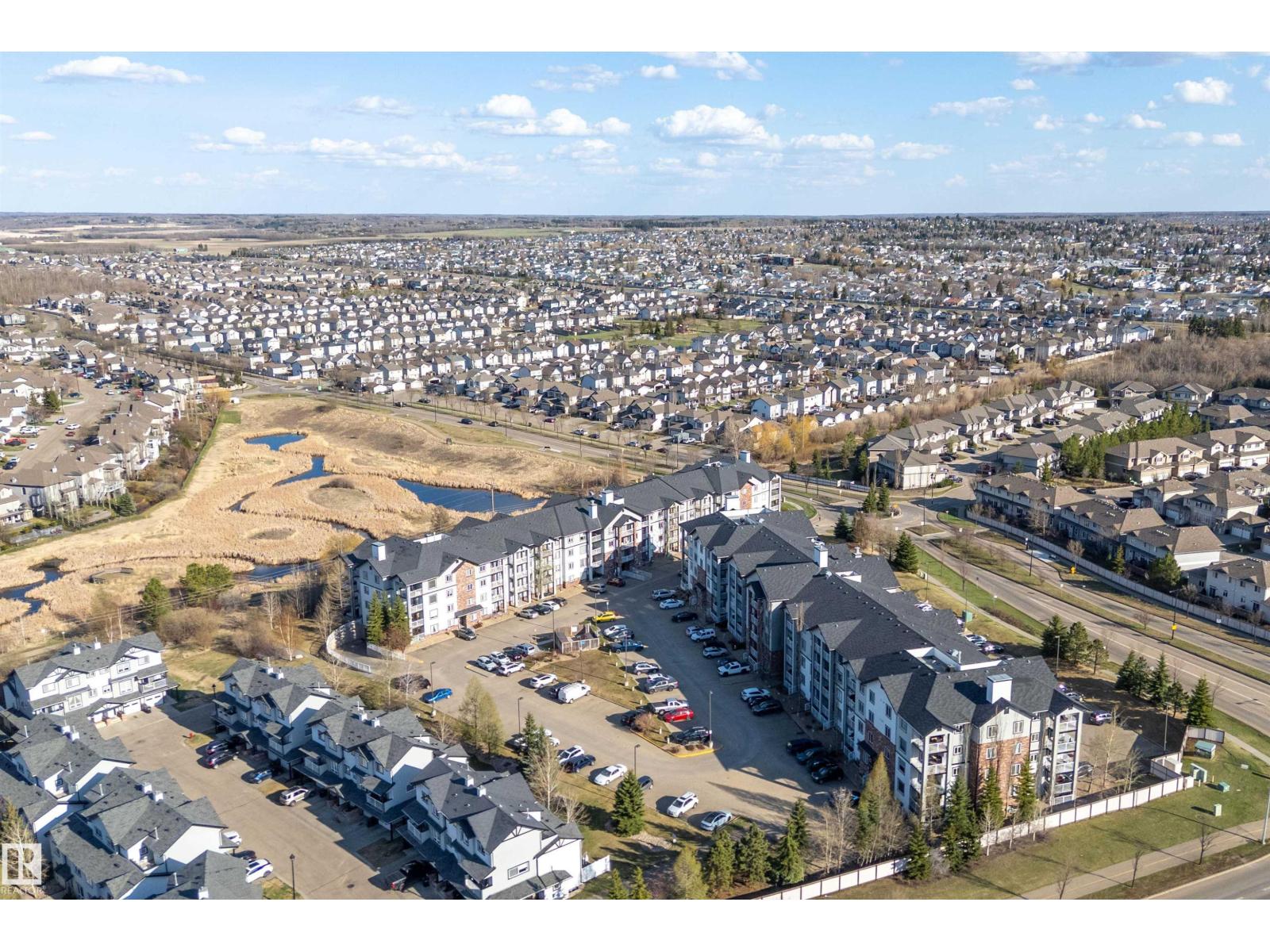 #402 40 Summerwood Bv, Sherwood Park, Alberta  T8H 0C2 - Photo 42 - E4486813