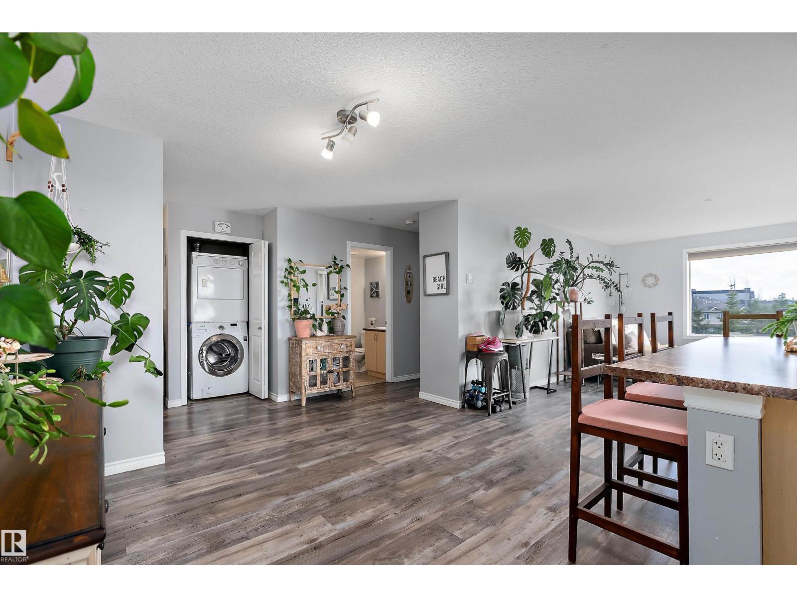 #402 40 Summerwood Bv, Sherwood Park, Alberta  T8H 0C2 - Photo 8 - E4486813