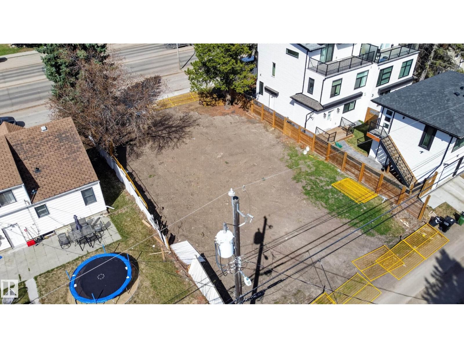 10655 61 Av Nw, Edmonton, Alberta  T6H 1L8 - Photo 8 - E4486814